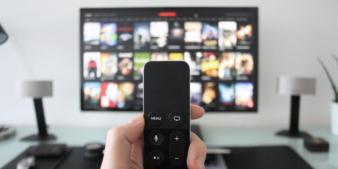 Best IPTV Streaming Device