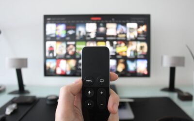 Best IPTV Streaming Device