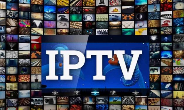 Is IPTV Legal?