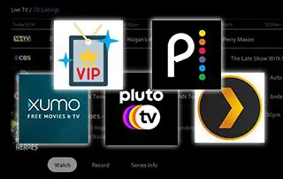 15 Best Live TV Streaming Sites