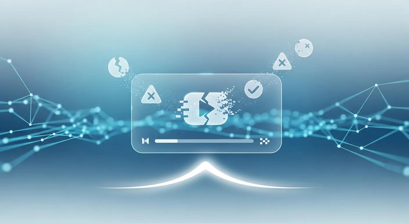 Fix Streaming Player Errors Easily