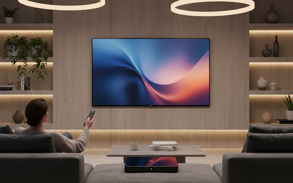 Cutting the Cord: A Comprehensive Guide to Transitioning from Cable to Streaming Services