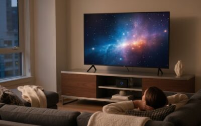 Cutting the Cord: Transitioning from Cable to Streaming Services