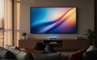 Cutting the Cord: A Comprehensive Guide to Streaming Services