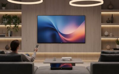 Cutting the Cord: A Comprehensive Guide to Transitioning from Cable to Streaming Services